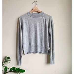 Just Female Neptune Knit Top